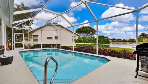 Briarwood Bliss by AvantStay - Foto 1, Other