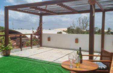 Casa Pitanga Flat - Foto 50