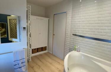 Appartement cosy 65 m2 - PORT ES LEU - Saint Quay Portrieux - Foto 23