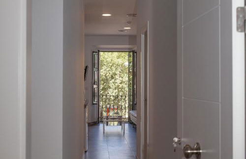 Apartamentos Terrazas de la Catedral - Photo 48