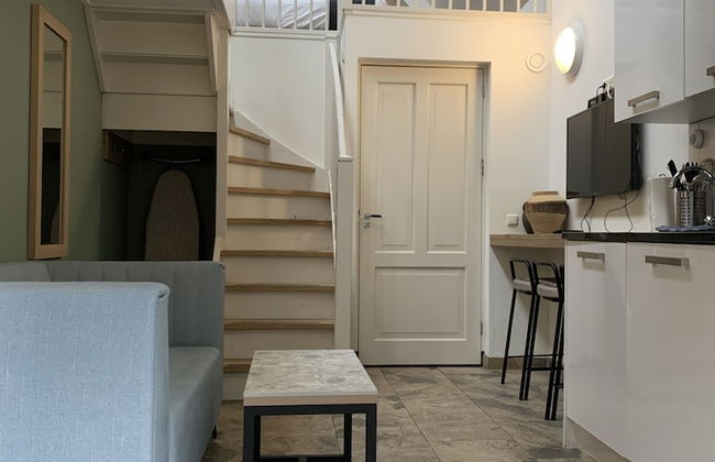 Allure Garden Apartments - Foto 7