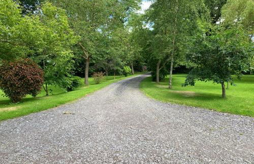 The Lodge@Tyddyn Ucha - Photo 18