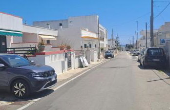 A Casa Di Doralucia - A 700 M Dal Lungomare Di Santa Maria Di Leuca - Foto 37