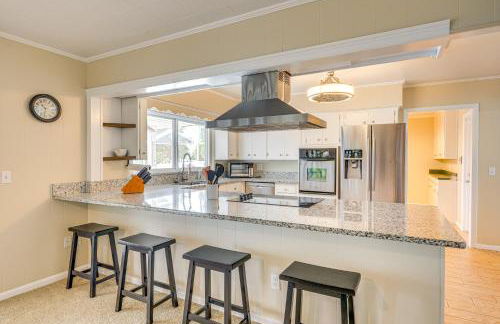 6 Mi to Legoland Retreat with Pool and Fenced Yard - Foto 9