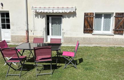 Gites des Gentianes - Foto 32