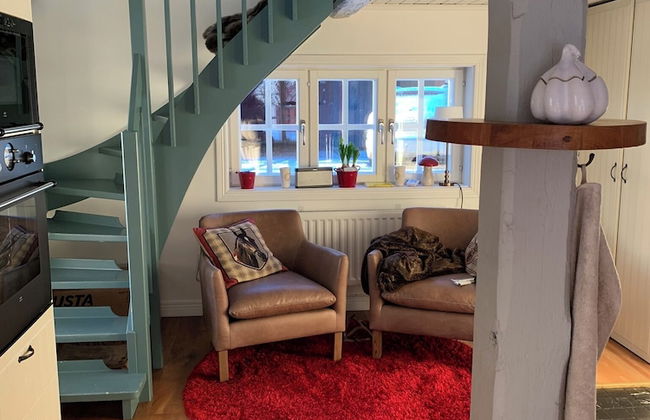 Charming Property With Private Pool - Foto 40