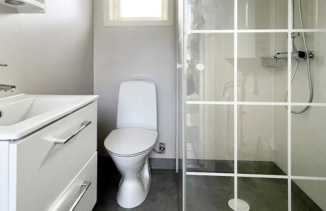 7 Person Holiday Home in Rockneby-by Traum - Foto 11