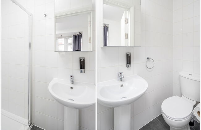 SAV Wembley Studios - Photo 31