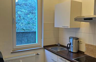 LIV-IN Lounge Monschau Ferienwohnung - Foto 13