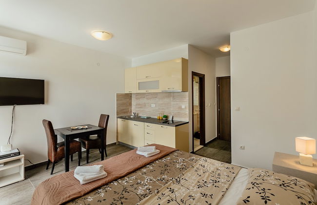 Apartments Joy - Foto 22