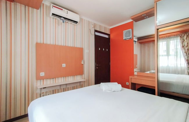 Brand New 2Br Apartment Gateway Pasteur - Foto 9