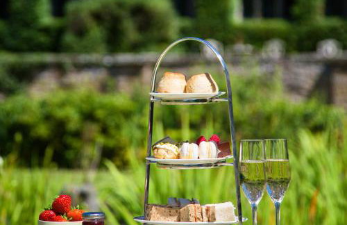 Mallory Court Country House Hotel & Spa - Foto 44