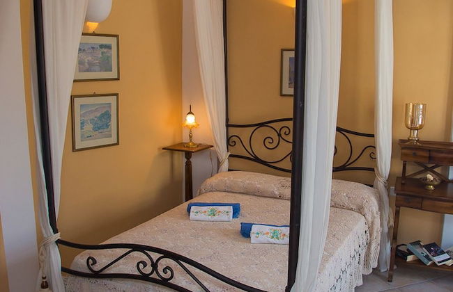 Lydia Luxury Villa - Foto 12