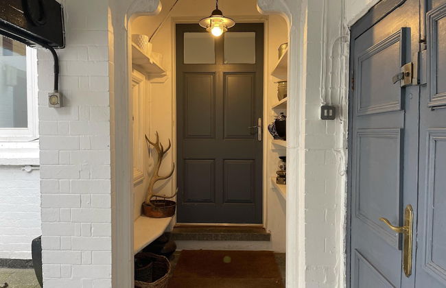 1bedapt Privateestate W/free Parking - 10mintocity - Foto 17