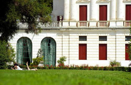 Villa Barchessa Palladio by Interhome - Foto 73