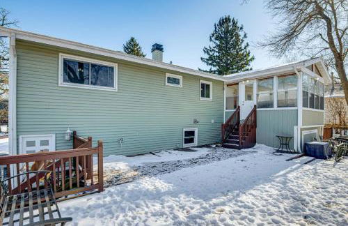 Musicians Beachside Retreat in Lake in the Hills - Foto 22