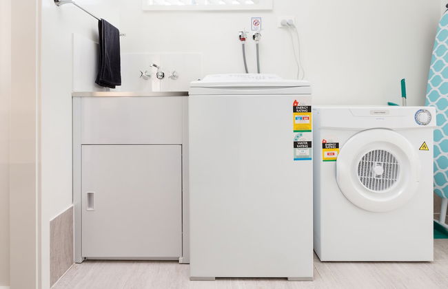 Wallsend Executive Apartments - Photo 22