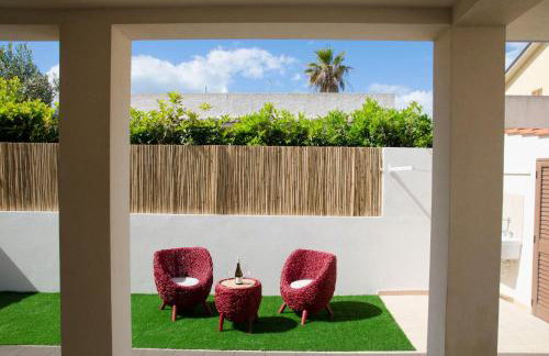 San Lorenzo Blue Apartments - 150m from the Beach - Foto 8