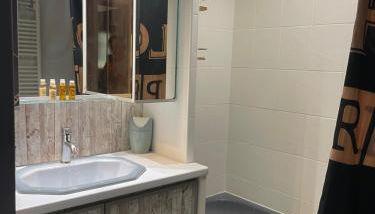 charmant appartement 3 pièces - Foto 4