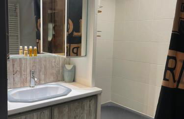 charmant appartement 3 pièces - Foto 4