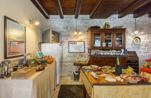 La Muraglia Residenza Turistica Rurale - Foto 18