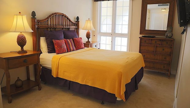 Villa Renaissance Grace Bay - Foto 2, Habitación