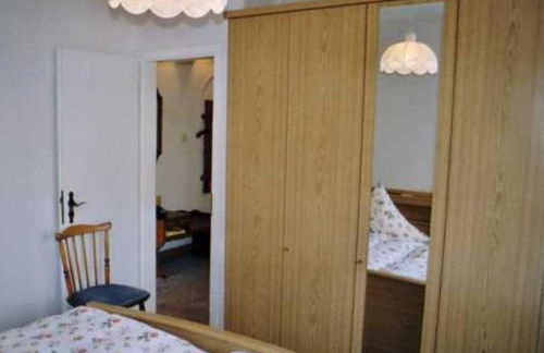 Unterm Reetdach Whg 3 - Foto 7