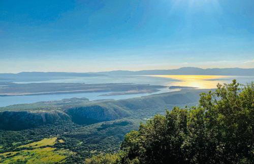 Casa di Nika - charming stone villa - Foto 49