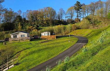 The Sunny Bunny Holiday Home - Foto 17