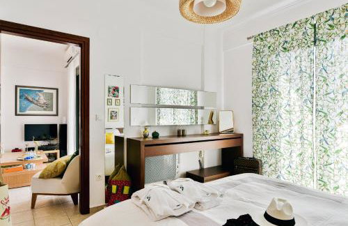 Oliva Holiday Homes - Foto 16