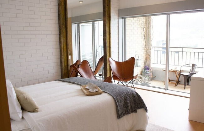 CM Antas Studios - Foto 1