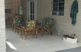 Casa de temporada em Ponta das Canas - Photo 1