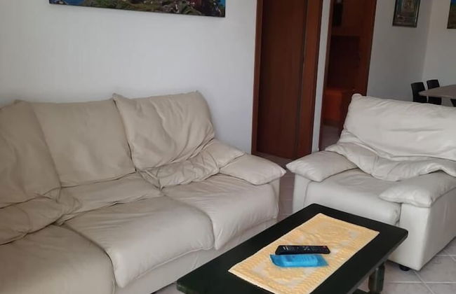 Magomadas Enjoy House - Foto 15