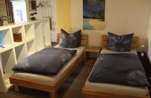 Apartment Loni in Viereth by Interhome - Foto 2