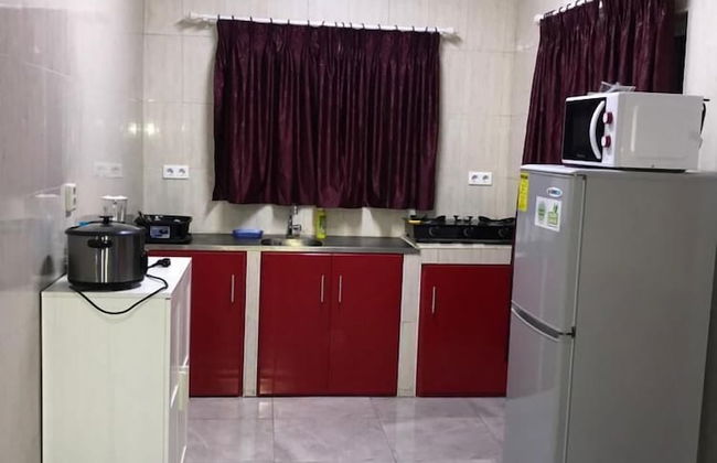 Zeedijk Resort Nickerie - Foto 8