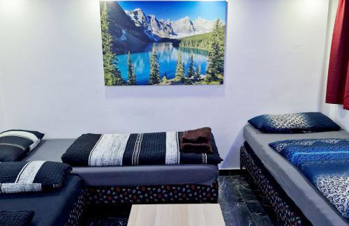 Beautiful Apartment in Büdingen - Foto 5