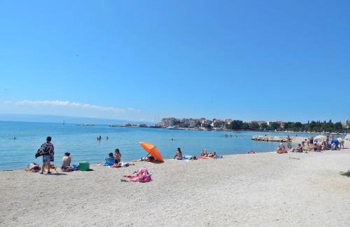 Apartments Katarina with swimming pool - Photo 27