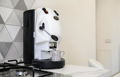 [LUNGOMARE 6min] Suite Deluxe Miraglia with Parking - Foto 45