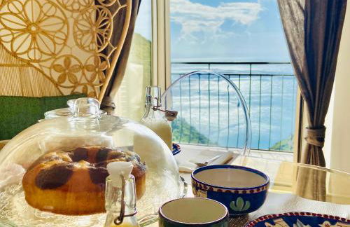 Borgo Virginia - Sea View in Amalfi Coast - Foto 1