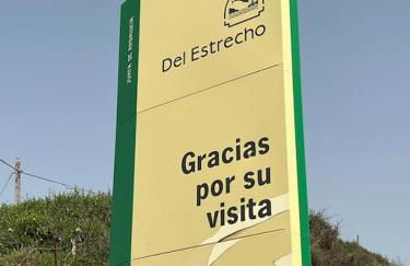 Apartamento con vistas a Africa y al mar - Foto 11