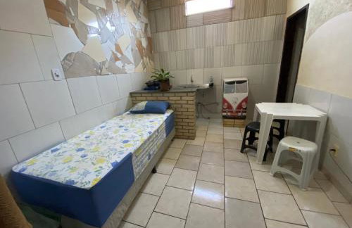 Flats PARA FAMILIAS, CASAL ou EMPRESAS com cozinha - Foto 56