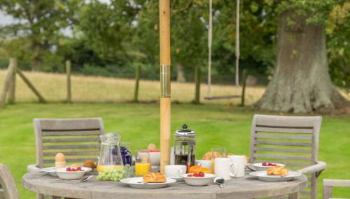 Bearwood Cottage - Foto 5