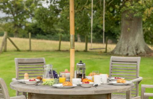 Bearwood Cottage - Foto 5