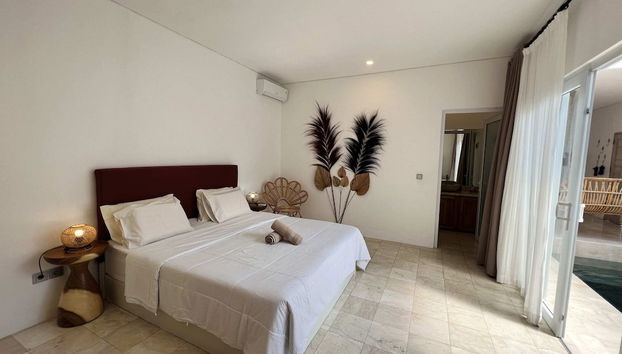 Villa Madrina - Foto 2, Habitación