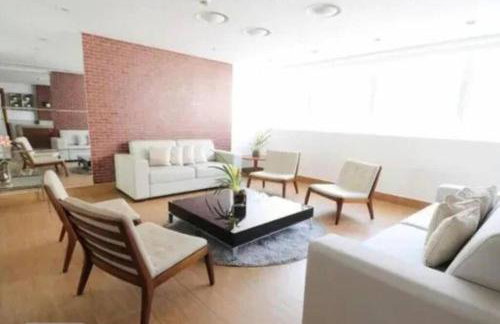 Flat Luxo Jardim Goiás - Foto 22