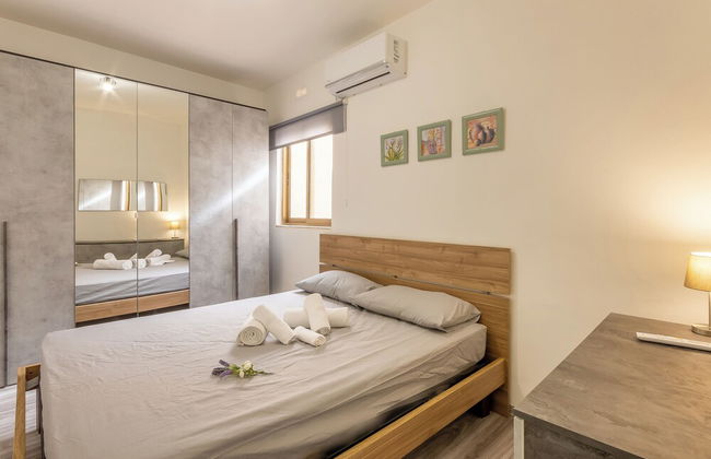 Sea & Valley Riva Court Apt Marsalforn - Foto 5