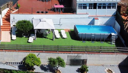 Espacio Kybalion - Foto 5, Garden, Garden view