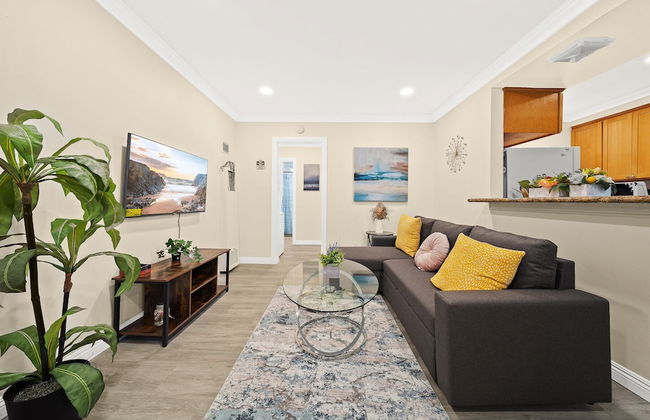 Cozy n Serene 12mins to Downtown LA - Foto 10