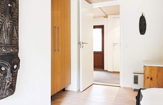 6 Person Holiday Home in Farevejle-by Traum - Foto 28