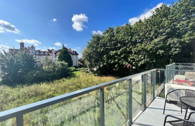 Family Homes - Apartament Nowe Hallerowo - Photo 20